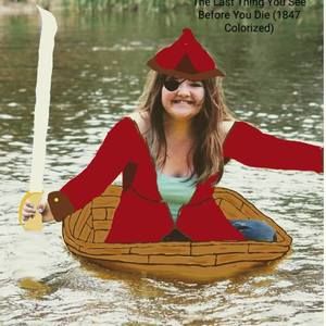 Meet your Posher, Raylee